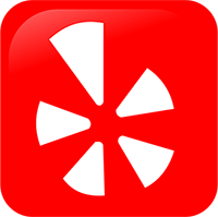 Yelp icon