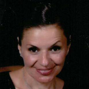 Martha Faist