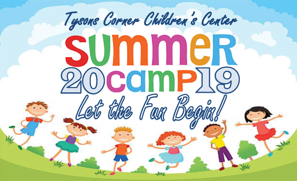 Tysons Corner Children S Center Preschool And Daycare For Tysons Corner Children S Center Event Calendar