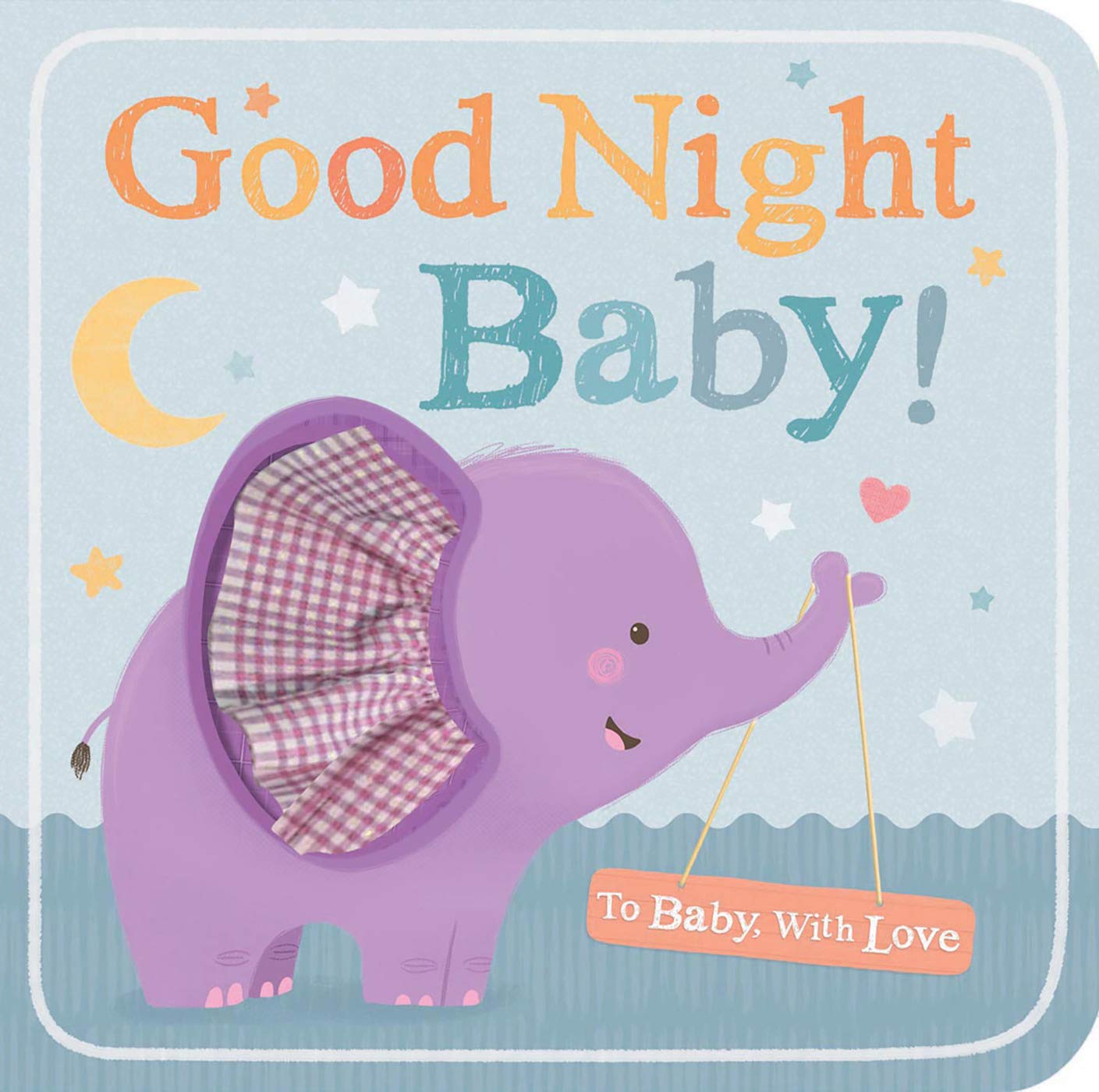 Ms. Bianca: Good Night Baby! by Sarah Ward. https://www.tysonscornerchildre...